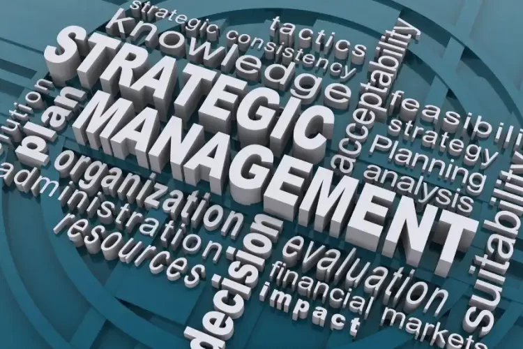 Leading a Strategic Management Project